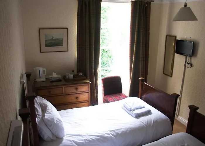 Horseshoe Hotel