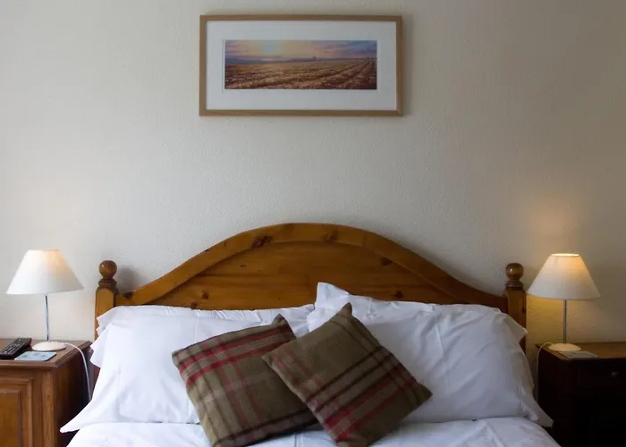 Horseshoe Hotel