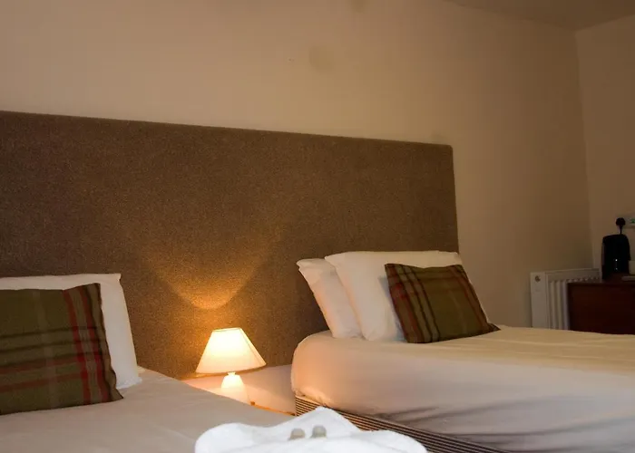 Horseshoe Hotel
