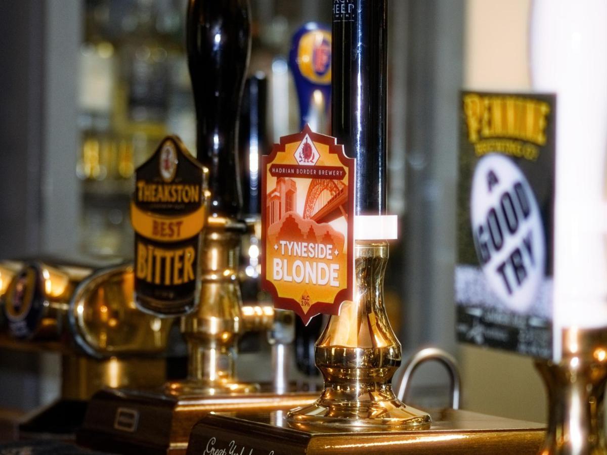 Hotel Horseshoe Egton