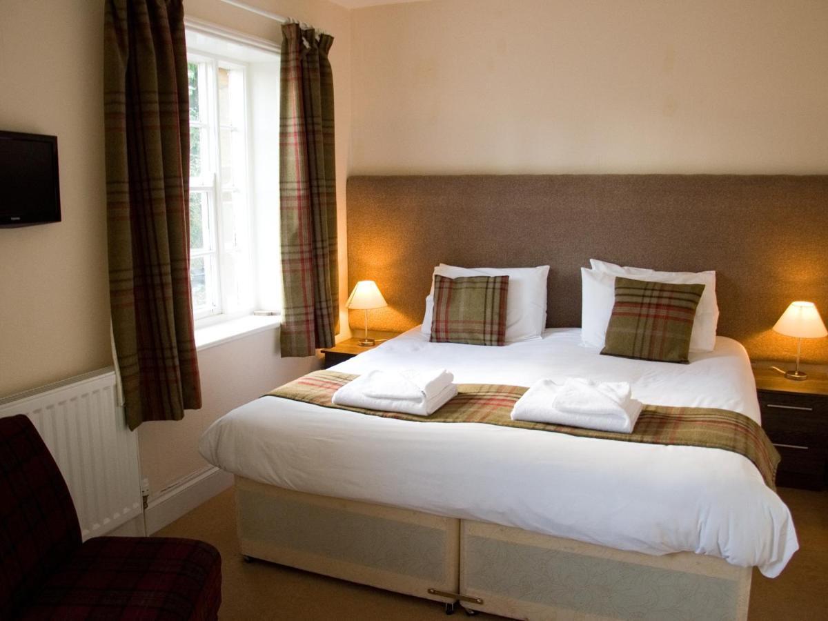 Hotel Horseshoe