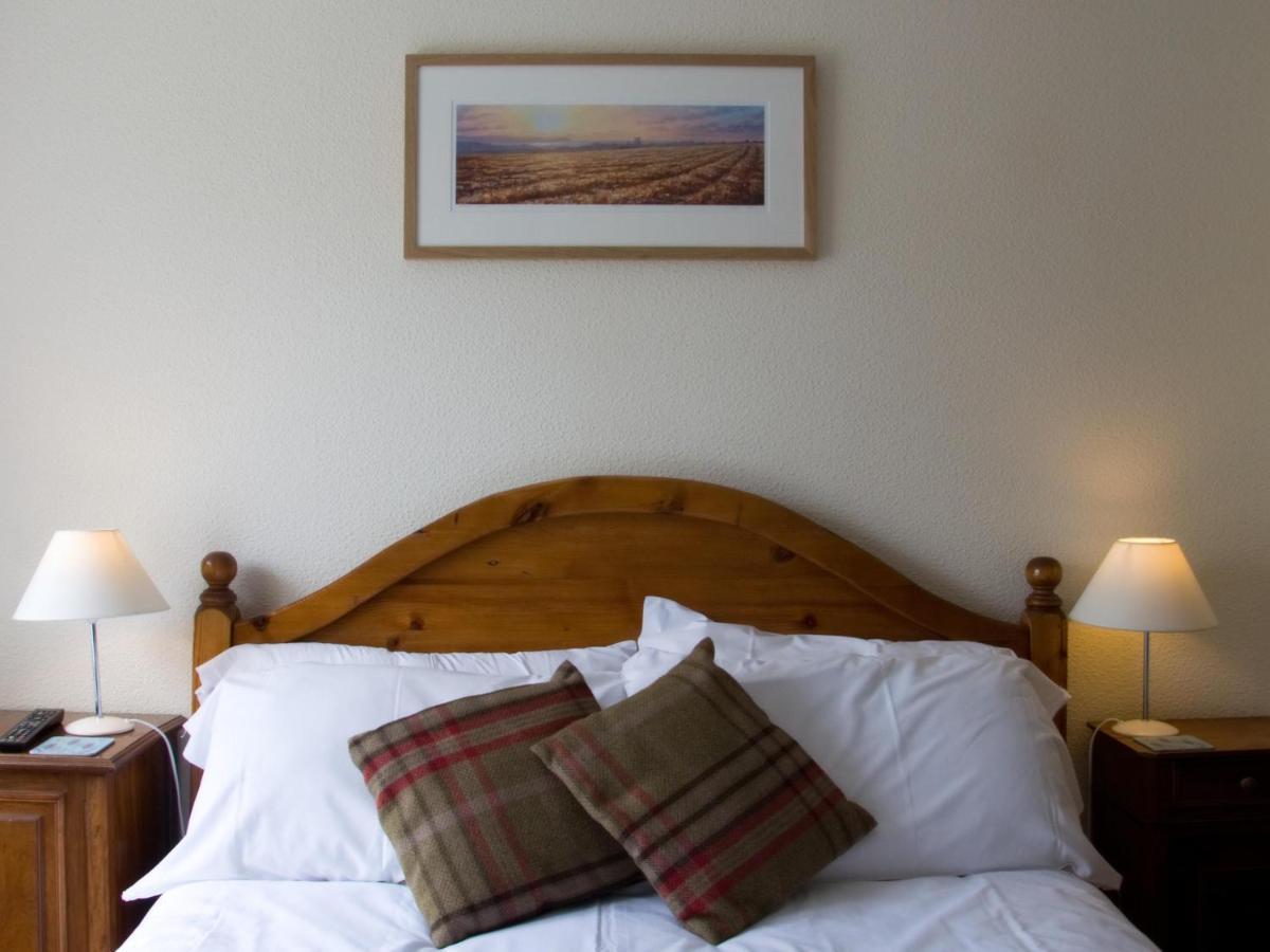 Horseshoe Hotel 3*