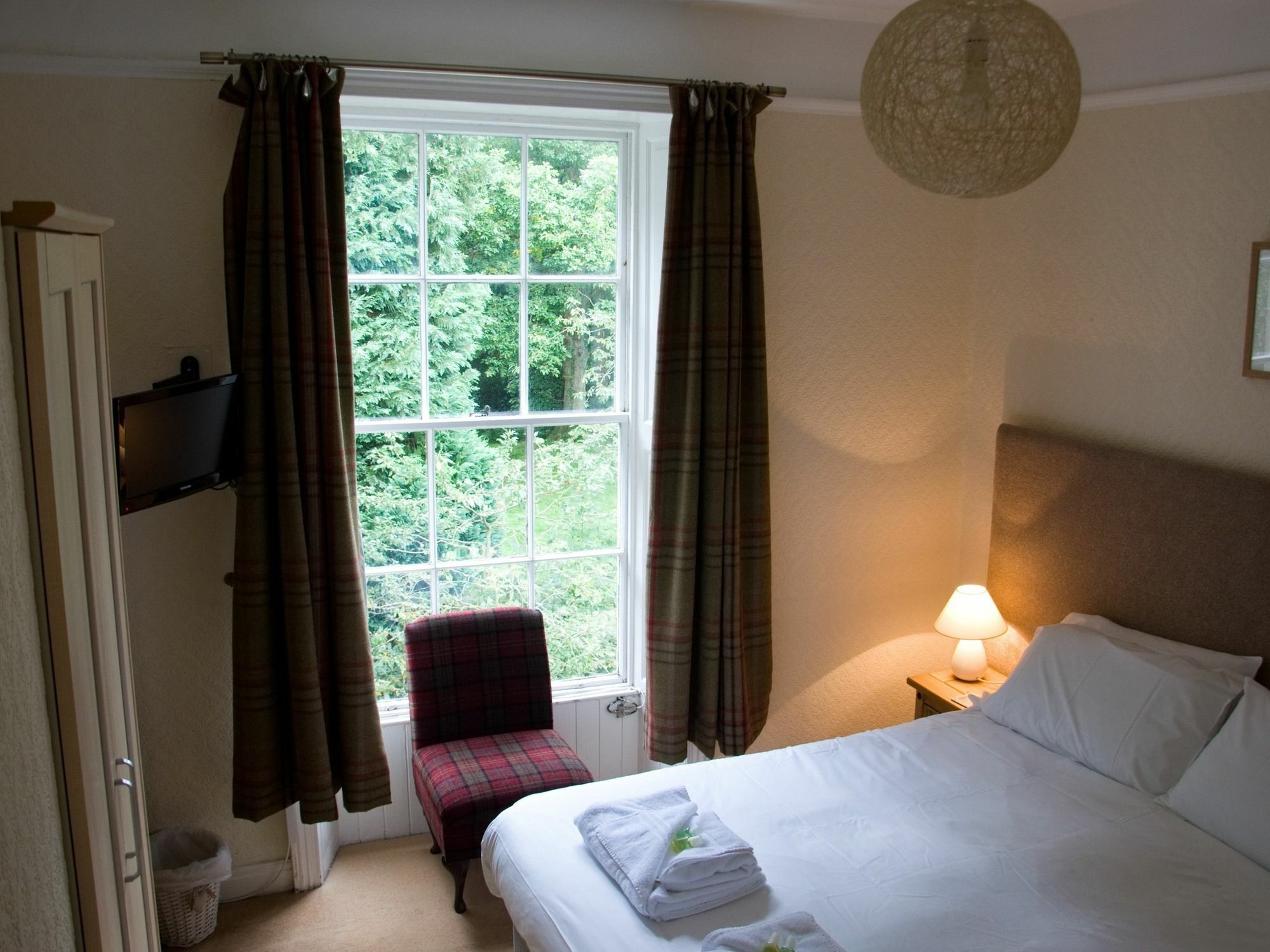 Horseshoe Hotel 3*